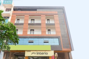 ホテル Super Collection O Starlight