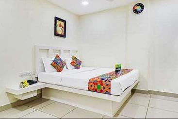 בית מלון כפרי Fab Colors Apartment