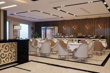 酒店 Linh Trang Ha Long