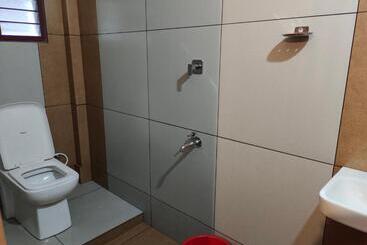 فندق Malabar Residency