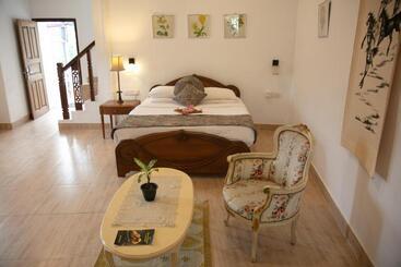 Отель Manor House Kandy