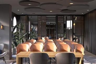 בית מלון כפרי Modica Boutique