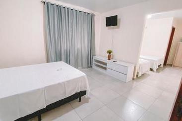 Nacional Park Hotel Lages
