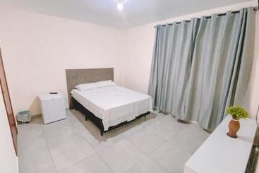 Nacional Park Hotel Lages