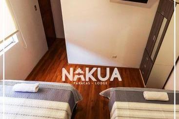 هتل Nakua Paracas Lodge