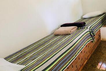 ホテル Pousada E Restaurante Victórios