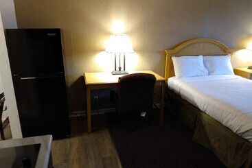 فندق Suburban Studios Brazil