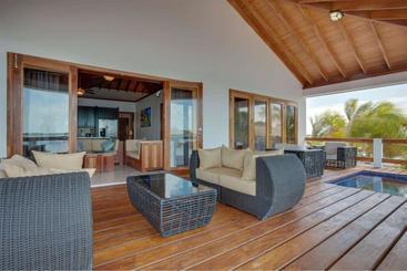 هتل Turtle Island Beach Resort, Trademark Collection By Wyndham