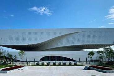 Hotel Optical Valley Convention