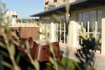 בית מלון כפרי Inizio