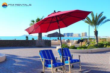 아파트호텔 Marina Pinacate B 102