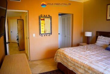 מלון דירות Marina Pinacate B 319