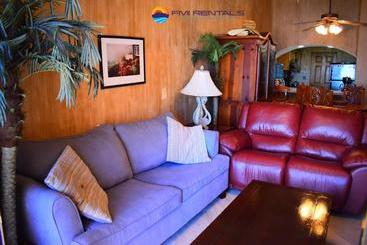 Marina Pinacate B 102