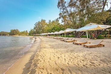 Ocean Bay Resort & Spa Phu Quoc