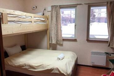 ペンション Alpine Guesthouse