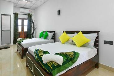 פנסיון Antharaa Villa