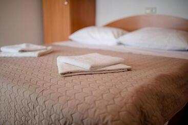 ペンション Apartments Zentil Banjol