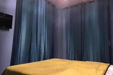 ペンション Chalé Barajas Escala