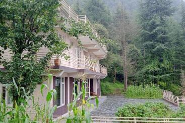 پانسیون Junglaat Stays & Experiences