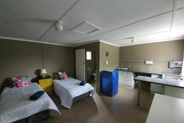 膳宿费 Rockabilly Ranch Self Catering Guest Units