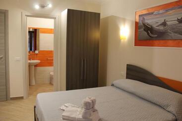 B&b Blue Marine Licata