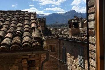 צימר La Casa Di Giulia