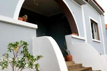 צימר Casa Dos Arcos Hospedaria