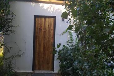 تختخواب و صبحانه Cálido Bungalow 1  La Locanda Casitas Vivas
