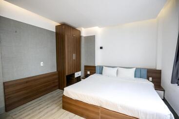 تختخواب و صبحانه Haku Boutique Hotel Phú Yên