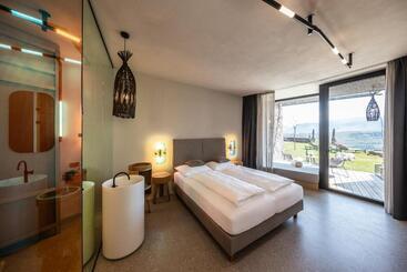 צימר Im Zeitlauf Life With Nature