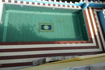 Hillfort Hotels & Resorts Yelagiri