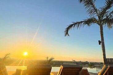 فندق Aloft Tulum