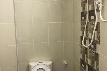 בית מלון כפרי Axlite