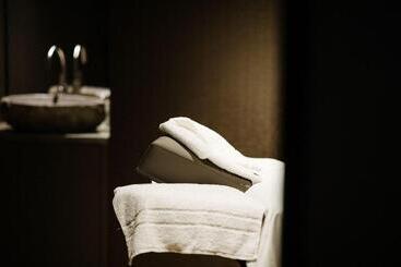 فندق Bergwelt Grindelwald  Alpine Design Resort