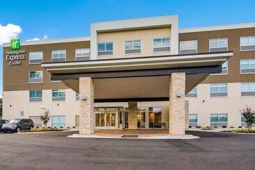 호텔 Holiday Inn Express & Suites Asheboro, An Ihg