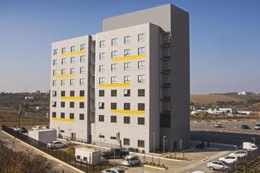 호텔 Ibis Pouso Alegre