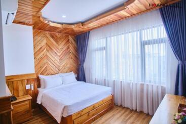 هتل Khach San Nghia Lam Tra