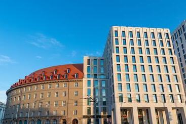 Leonardo Royal Hotel Nürnberg