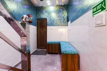 בית מלון כפרי Oyo 76384 Tarun Palace