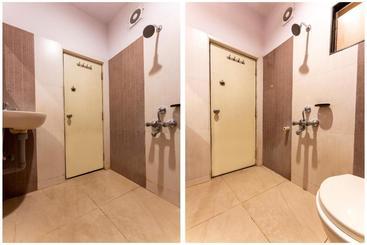 בית מלון כפרי Oyo 77185 Sri Balaji Residency