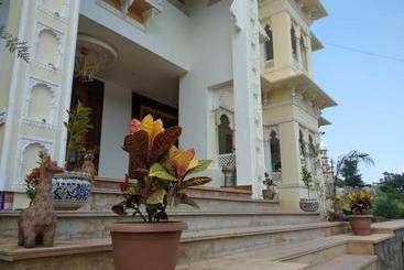 ホテル Palace Rajkumbha