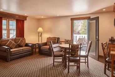 هتل Parkway Inn Of Jackson Hole