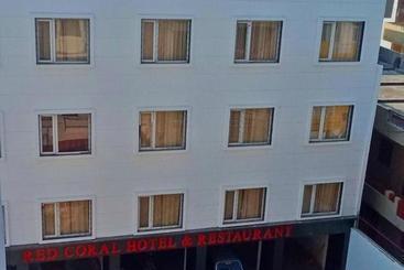فندق Red Coral