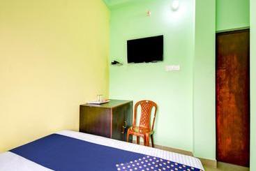 בית מלון כפרי Spot On 77347 Swapna Guest House