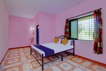 酒店 Spot On Alb271 Sanvisha Guest House Nagaon