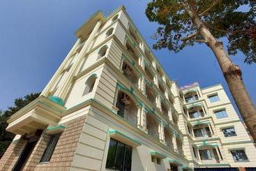 فندق The Palace Inn