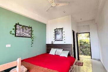 The Hostel Stories Dharamkot Mcleodganj