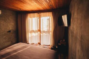 Naked Hotel Zipolite  Adults Only