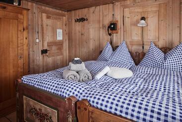 Nostalgie Bed & Breakfast Chrämerhus