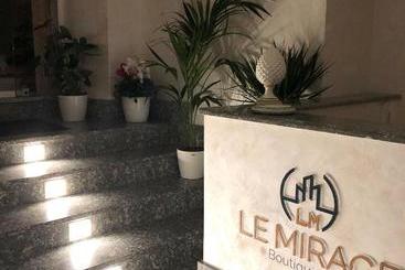 پانسیون Le Mirage Boutique